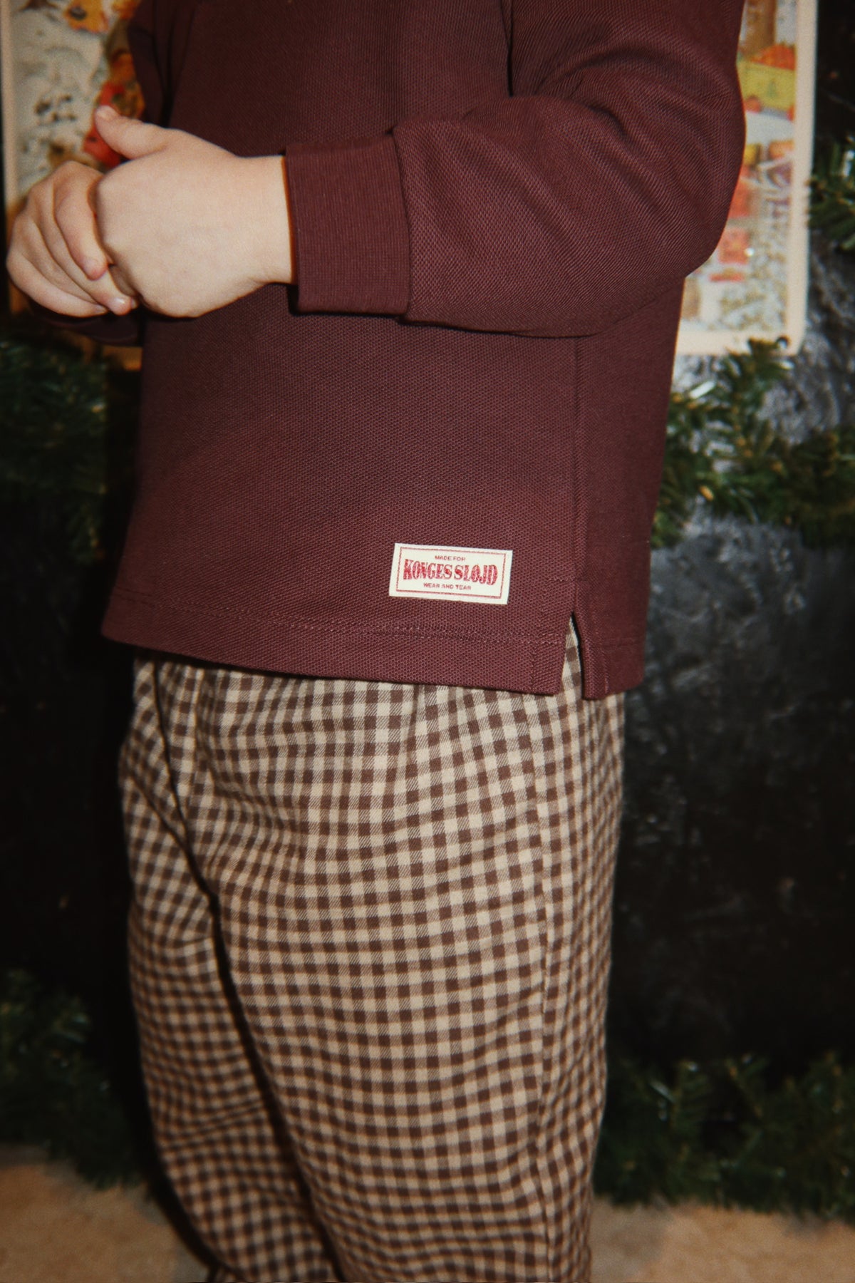 Foret Hose