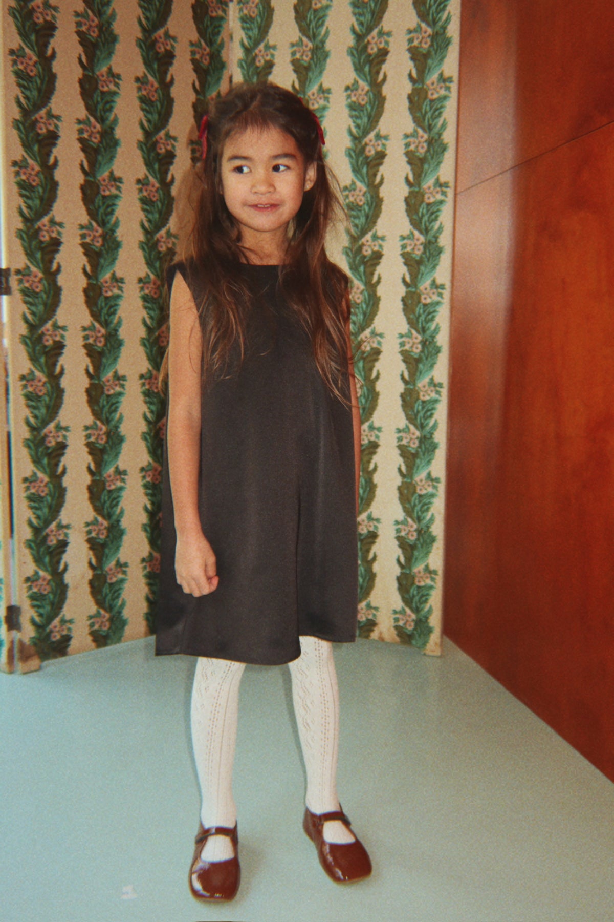 2er-Pack Juliette Bow Haarspange