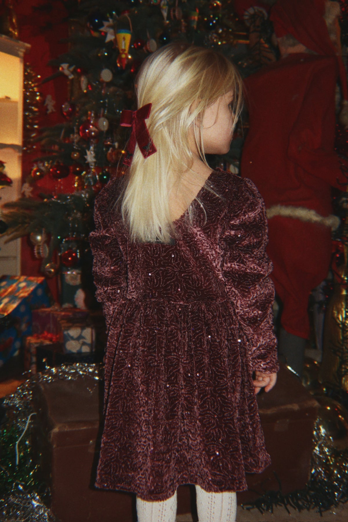 Viola Kleid