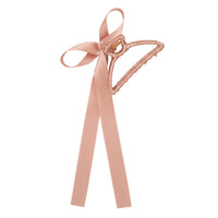 Ribbon Wrapped haarklem