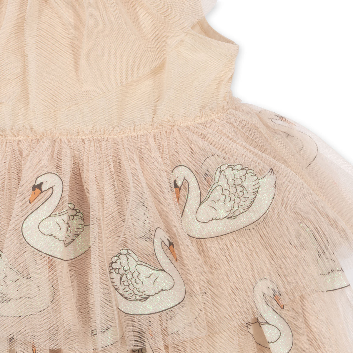 Fayette Kleid