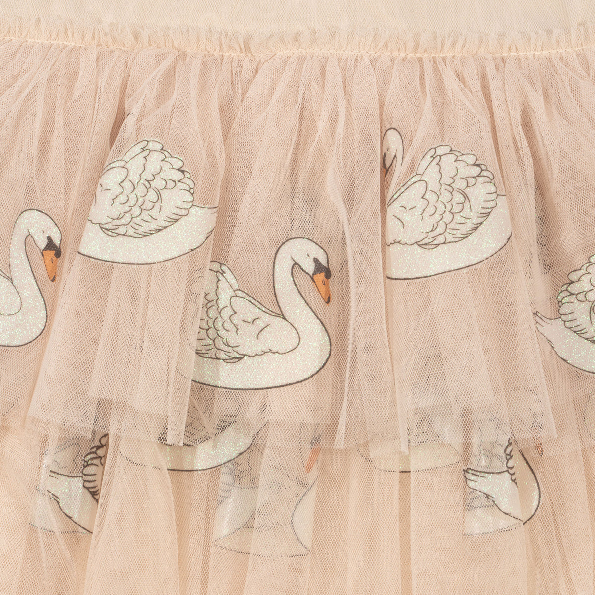 Fayette Kleid