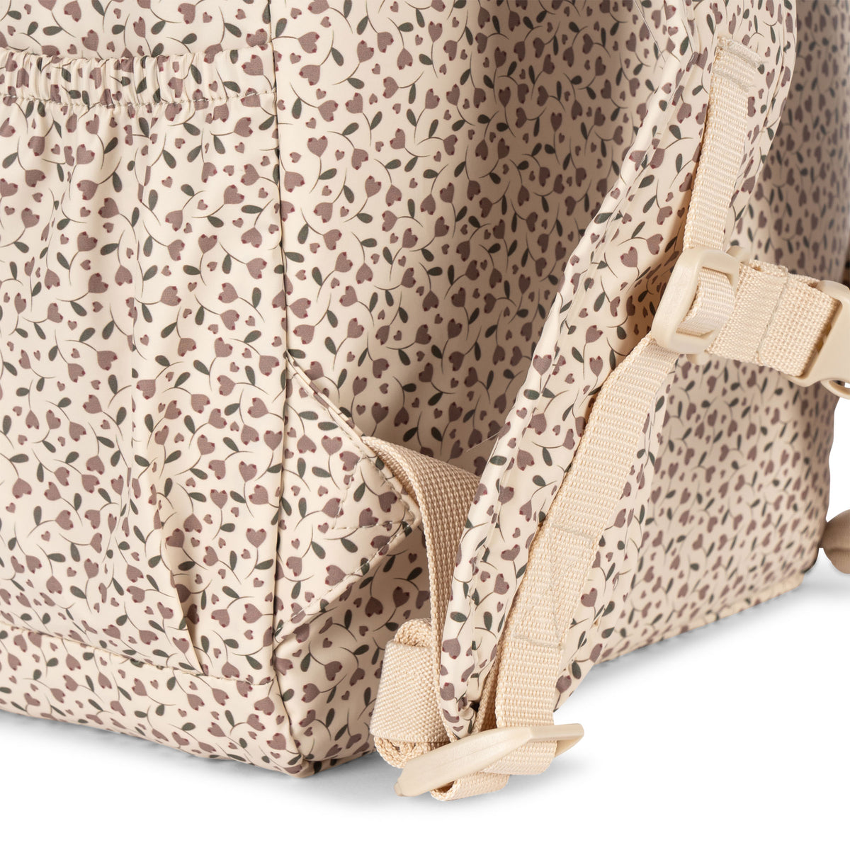 Rainy Rucksack