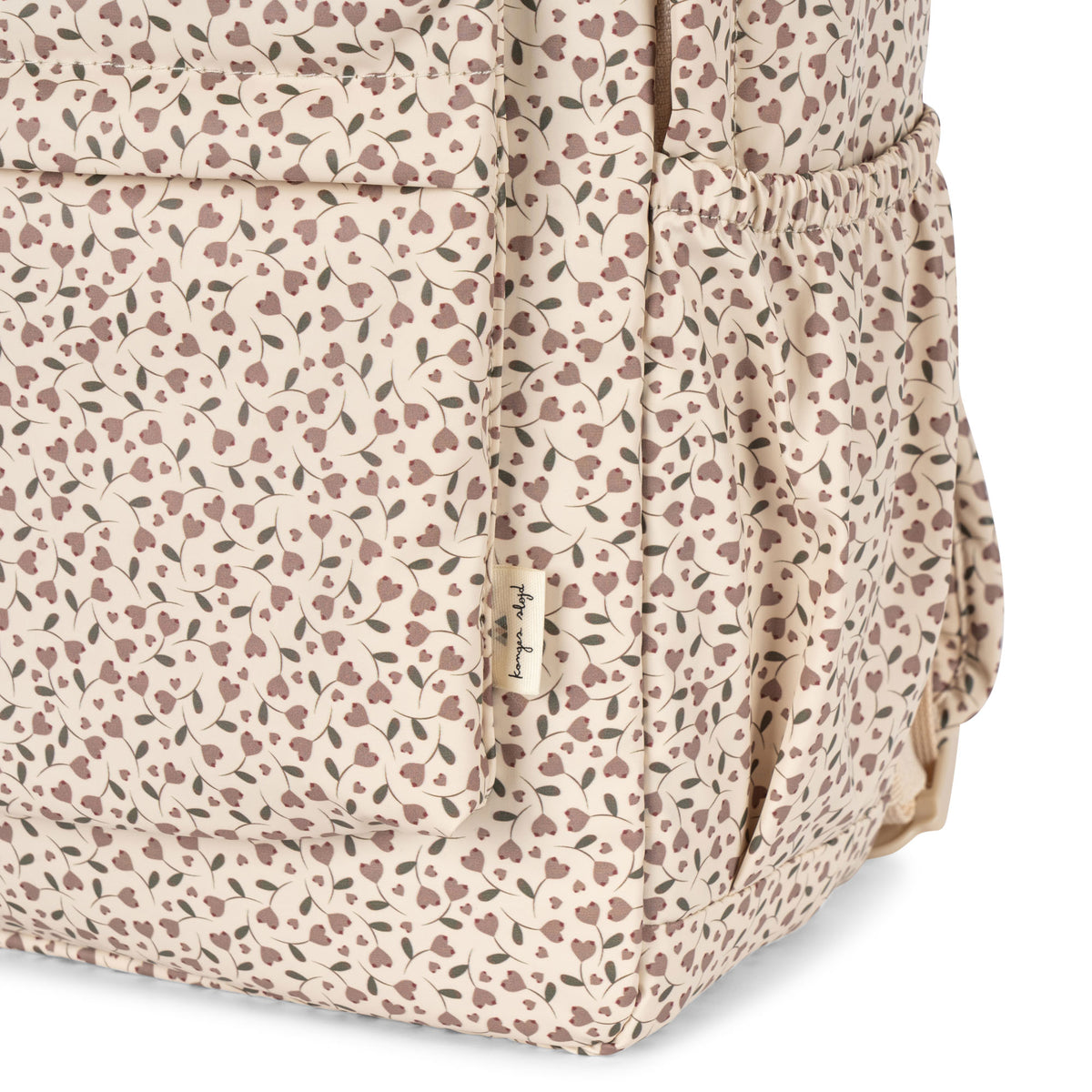 Rainy Rucksack