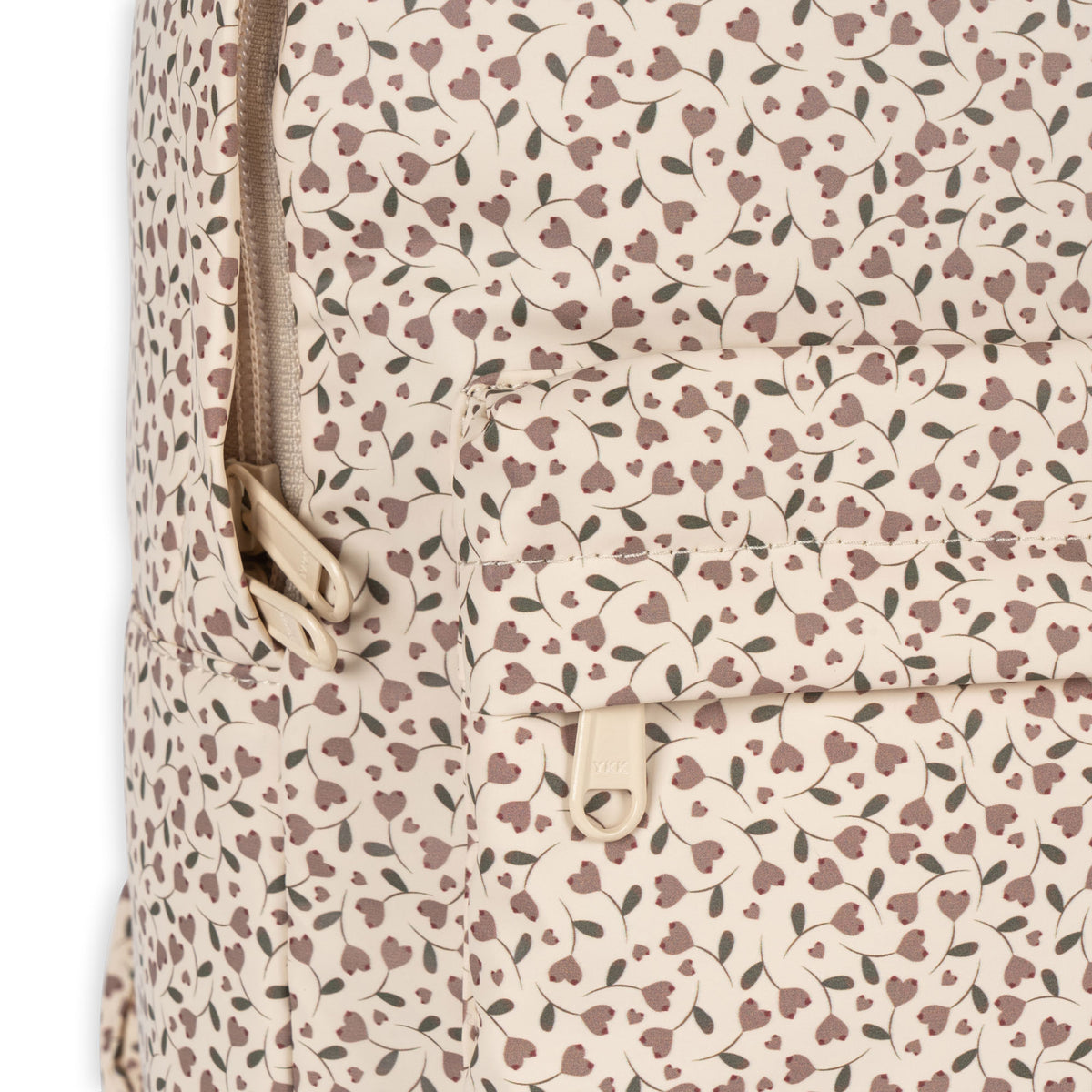 Rainy Rucksack