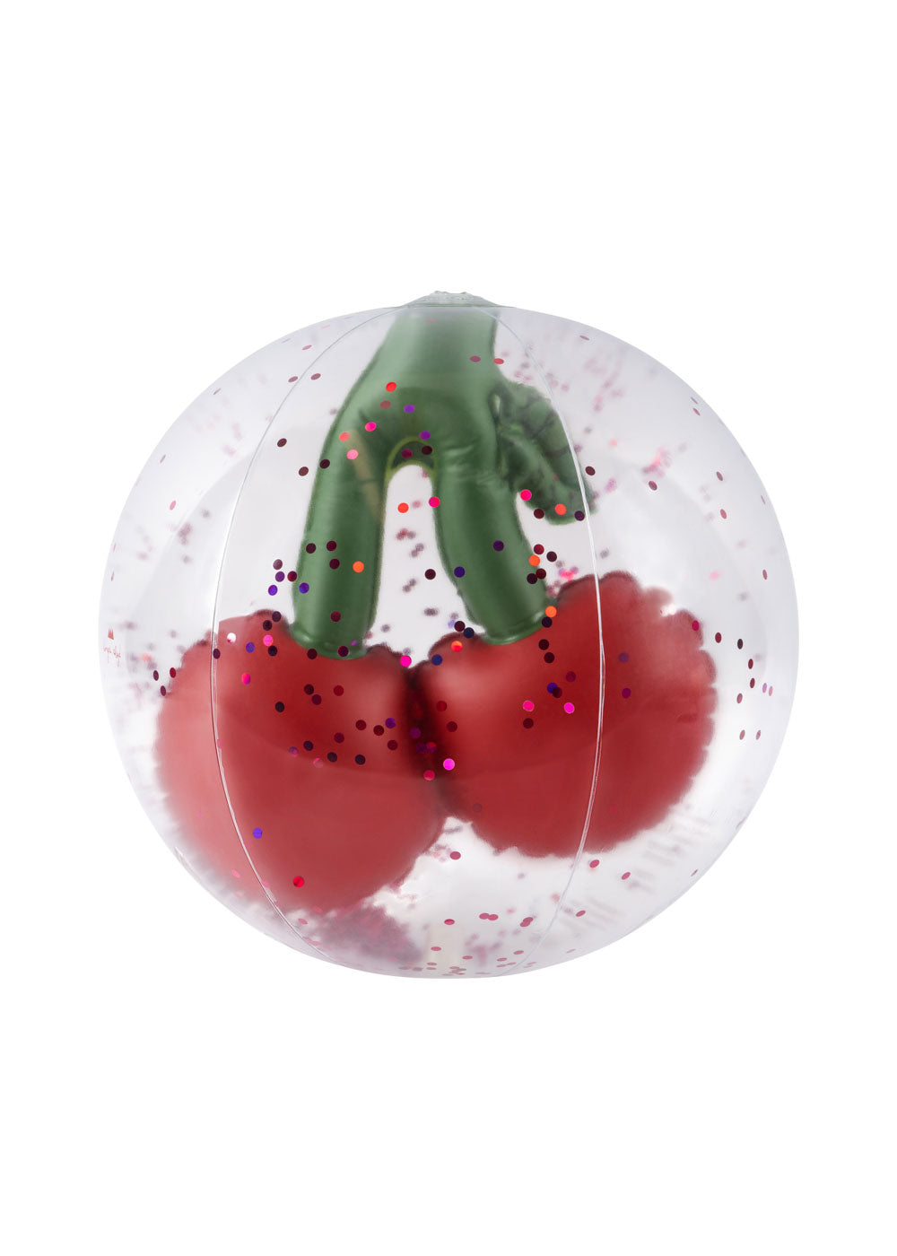 Cherry Strandball