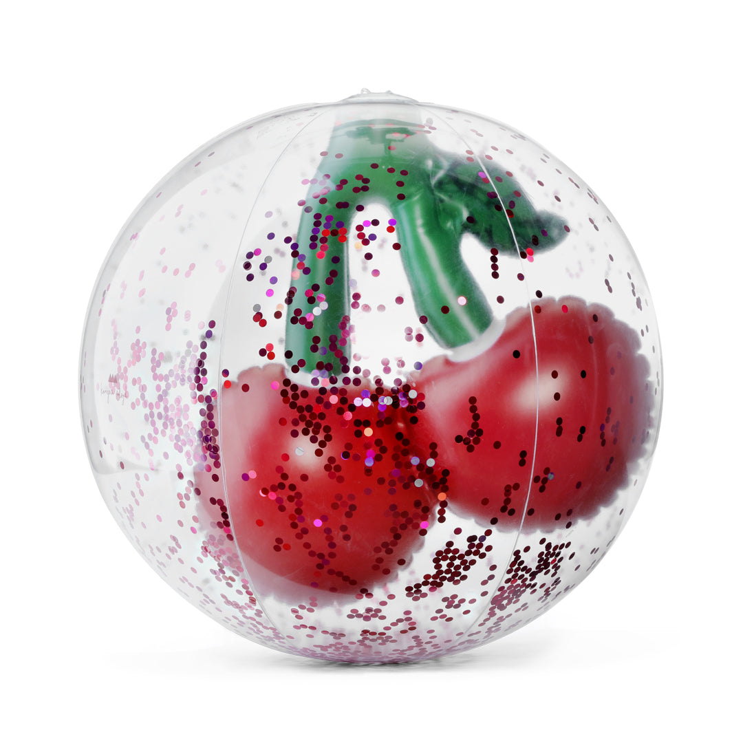 Cherry Strandball