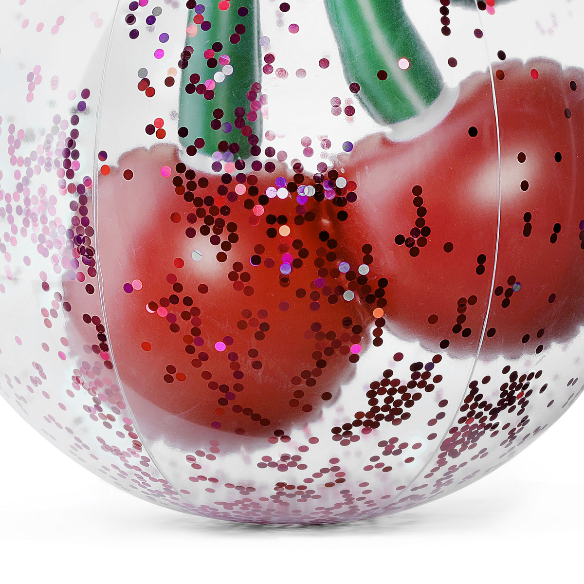 Cherry Strandball