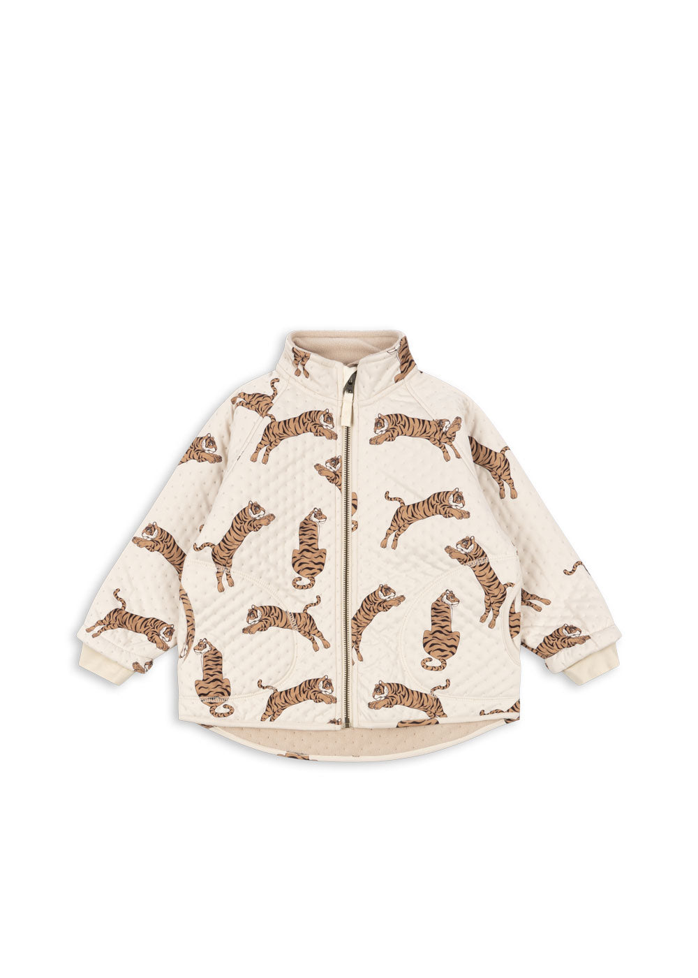Thermo Jacke