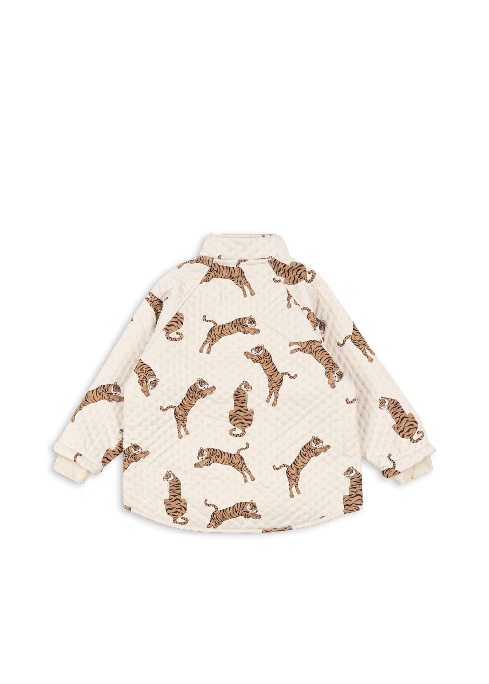Thermo Jacke