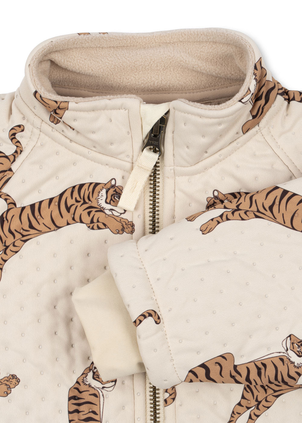 Thermo Jacke