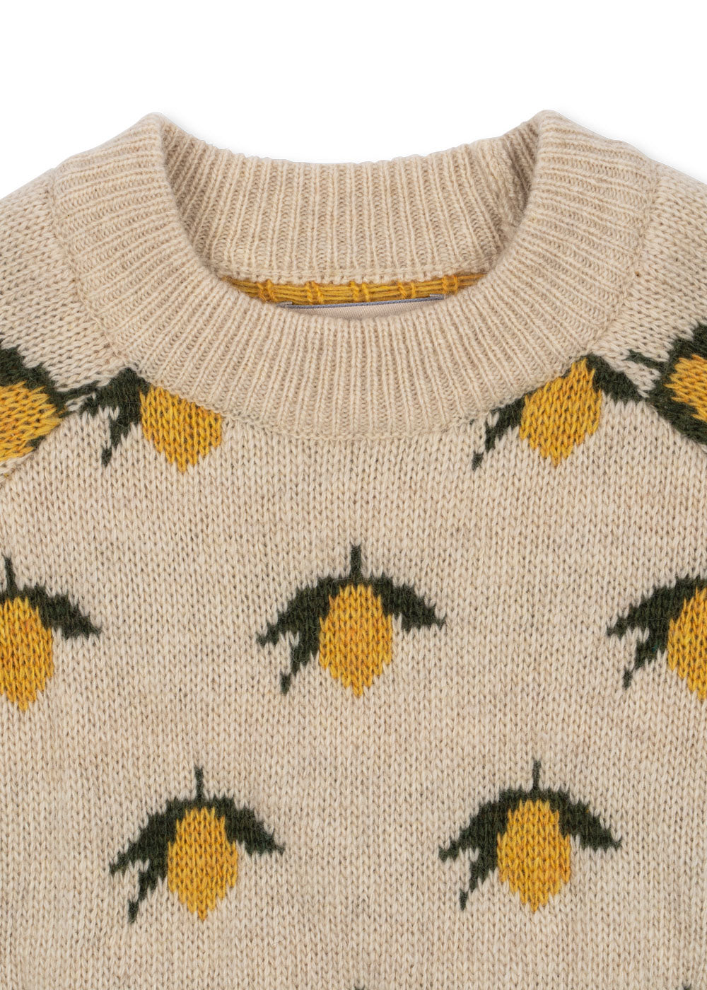 Belou Lemon Sweater-thumbmail-3