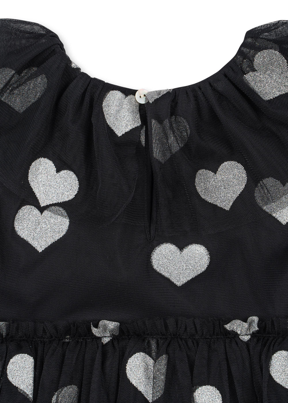 Glitter Jurk