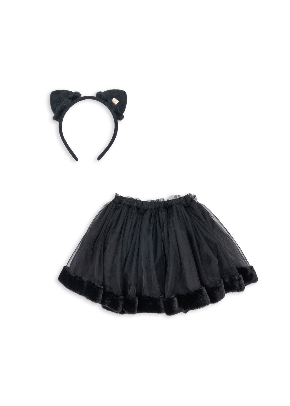Kat Rok Costuum