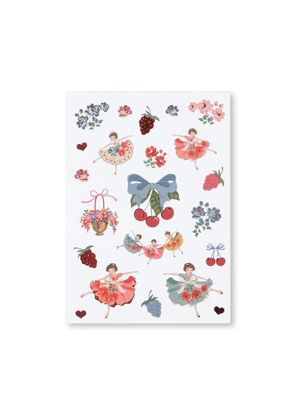 Stickerboek A Sticker A Day