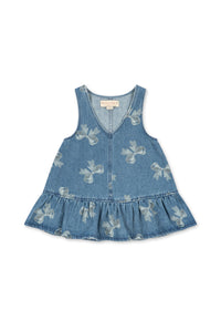 Magot Frill Jurk