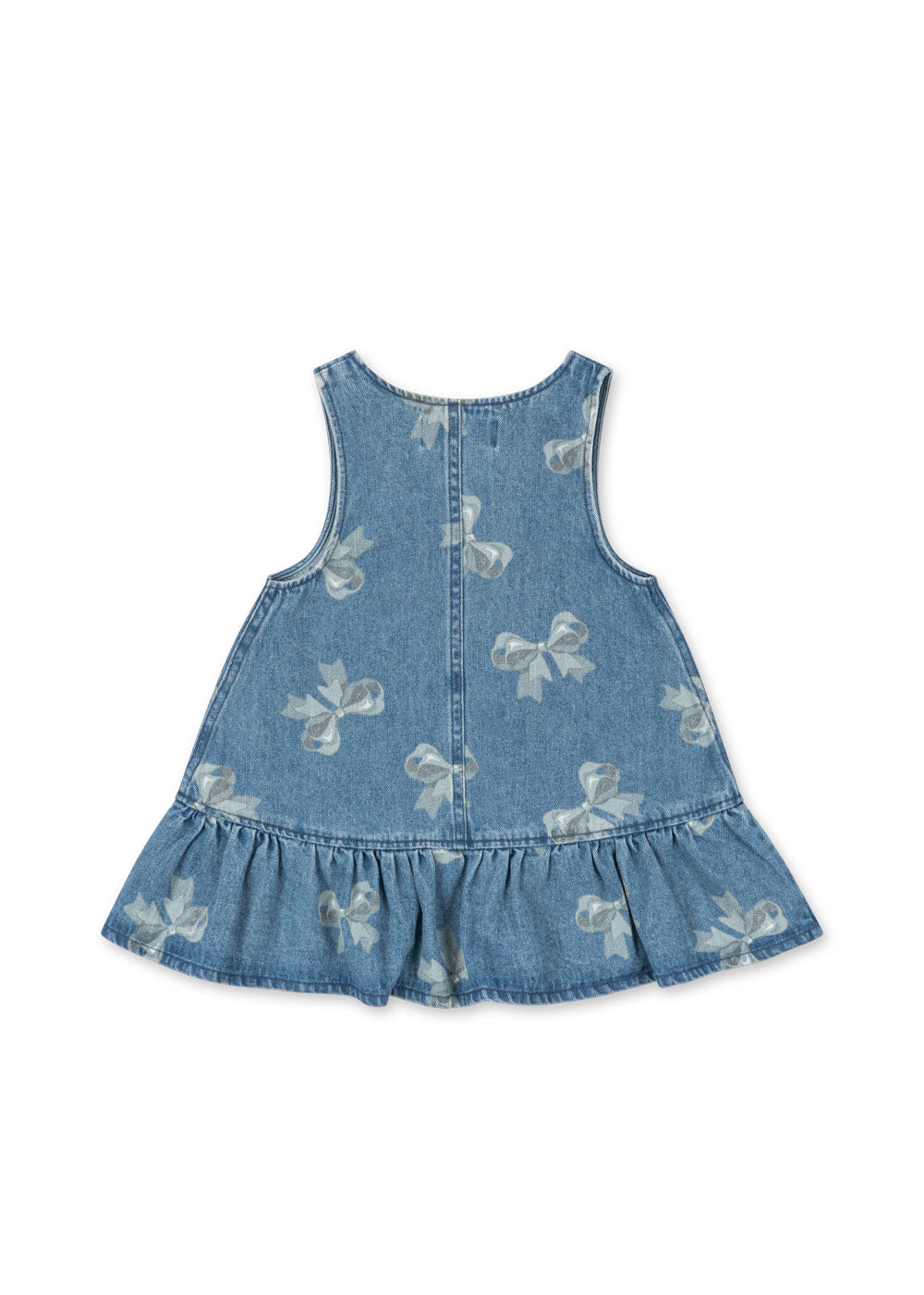 Magot Frill Jurk-thumbmail-2