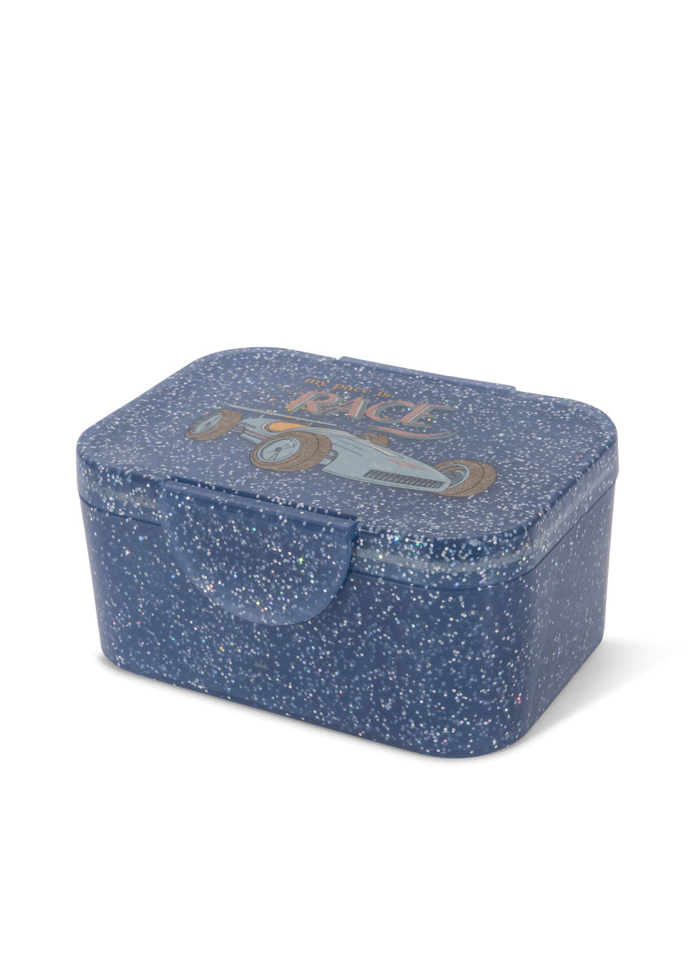 Glitter Lunchbox