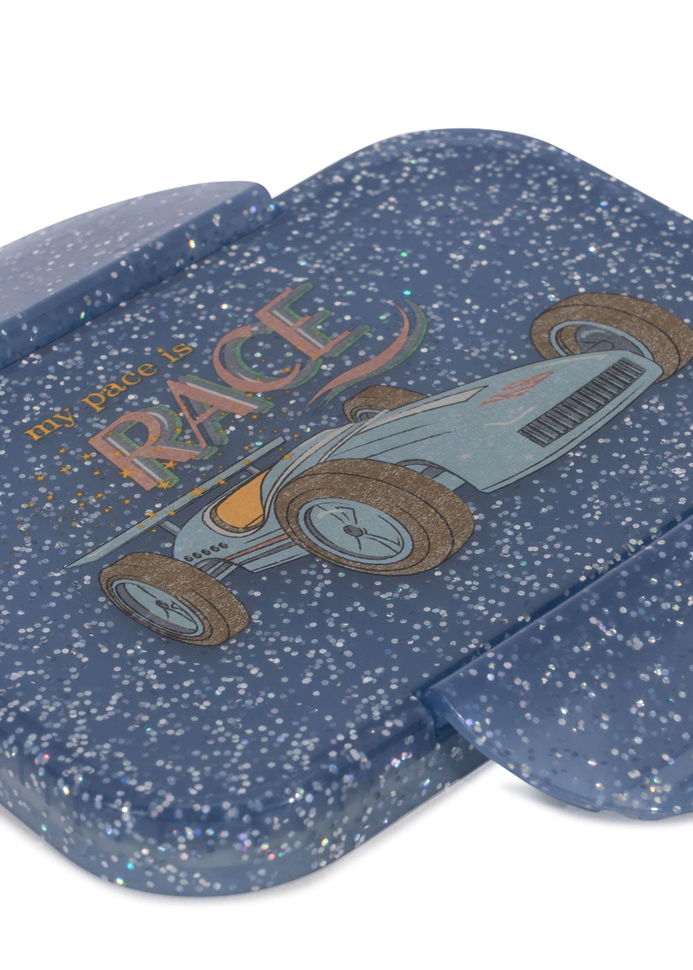 Glitter Lunchbox