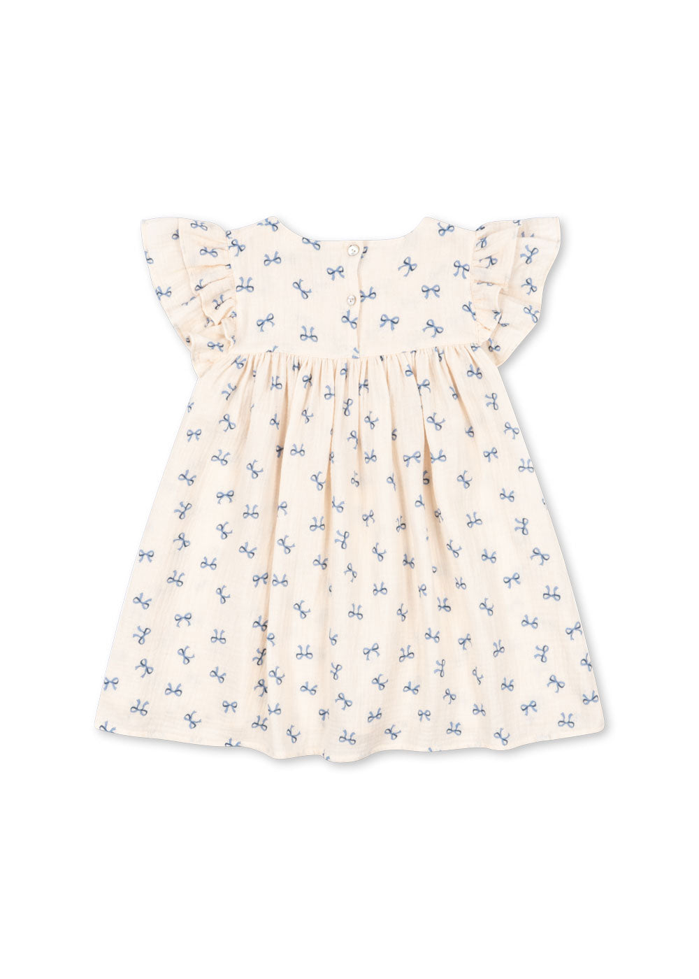Coco Kleid