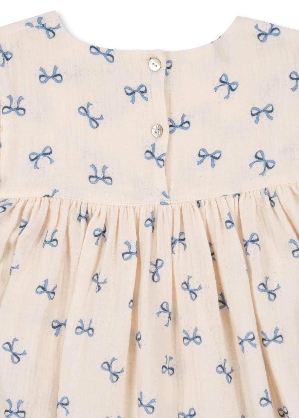 Coco Kleid