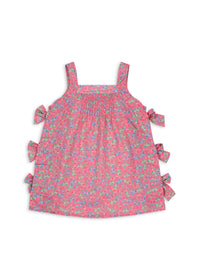 Pacey Bow Kleid