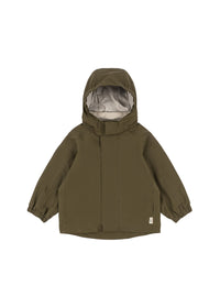 Award Shell Jacke