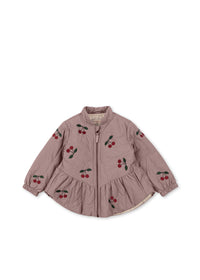 Juna Bomber Jacke