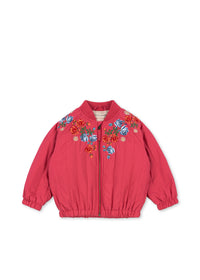 Juno Bomber Jacke