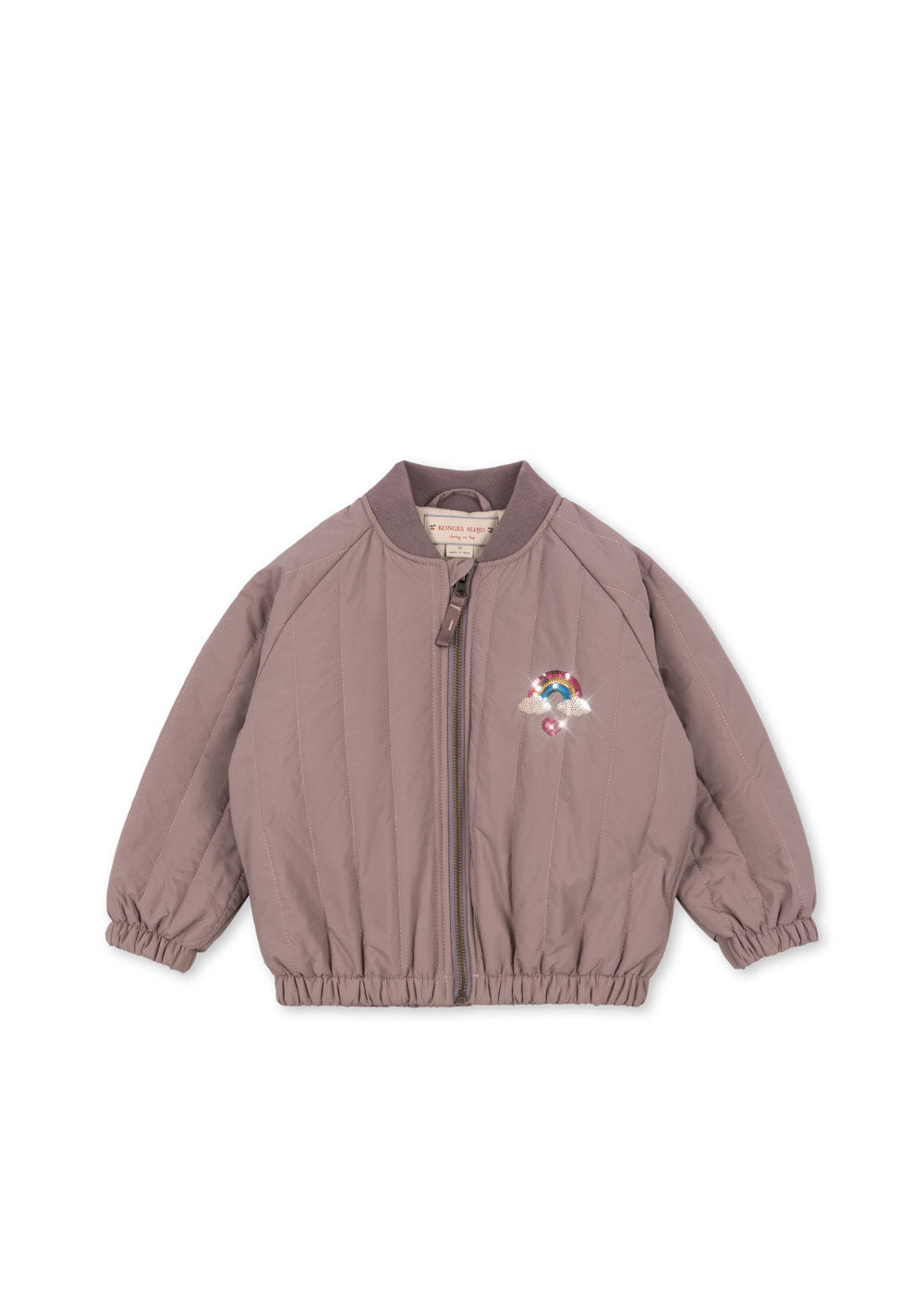 Juno Sequin Bomber Jack-thumbmail-2