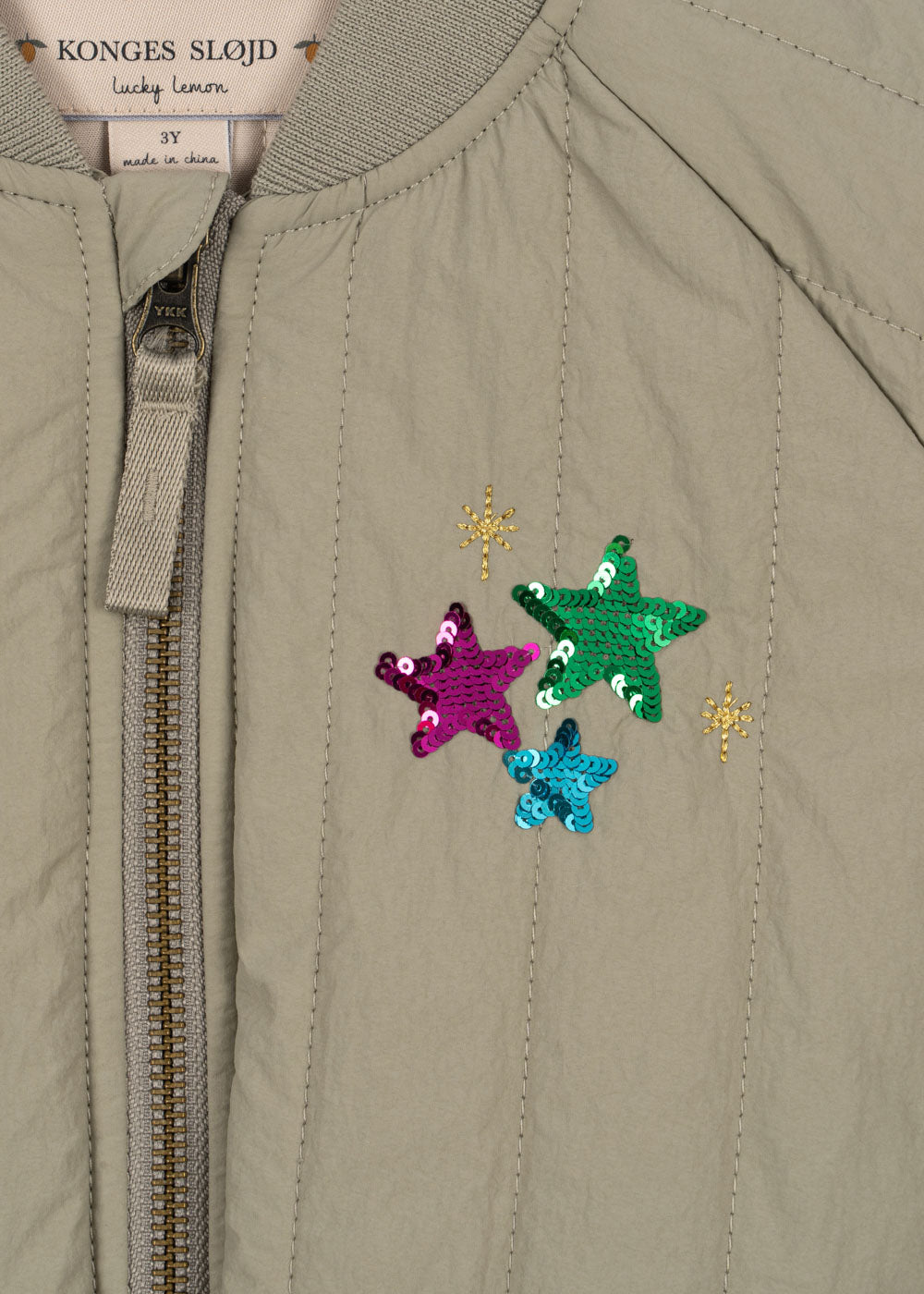 Juno Sequin Bomber Jack-thumbmail-9