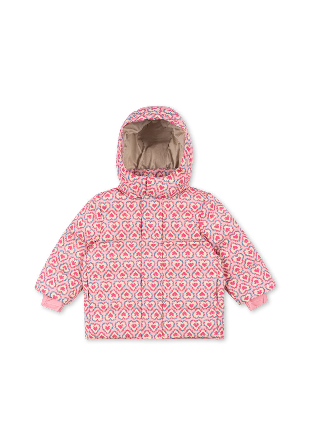 Magnum Down Jacke