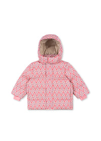 Magnum Down Jacke