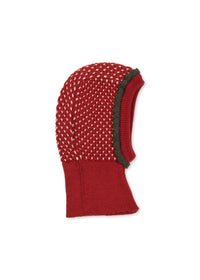 Aardbei Balaclava