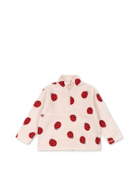 Tavi Fleece Pullover