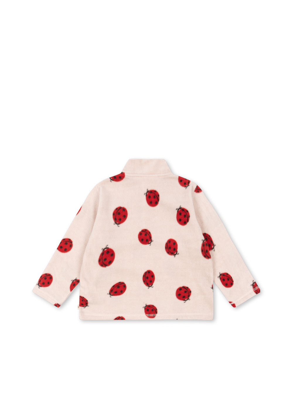Tavi Fleece Pullover