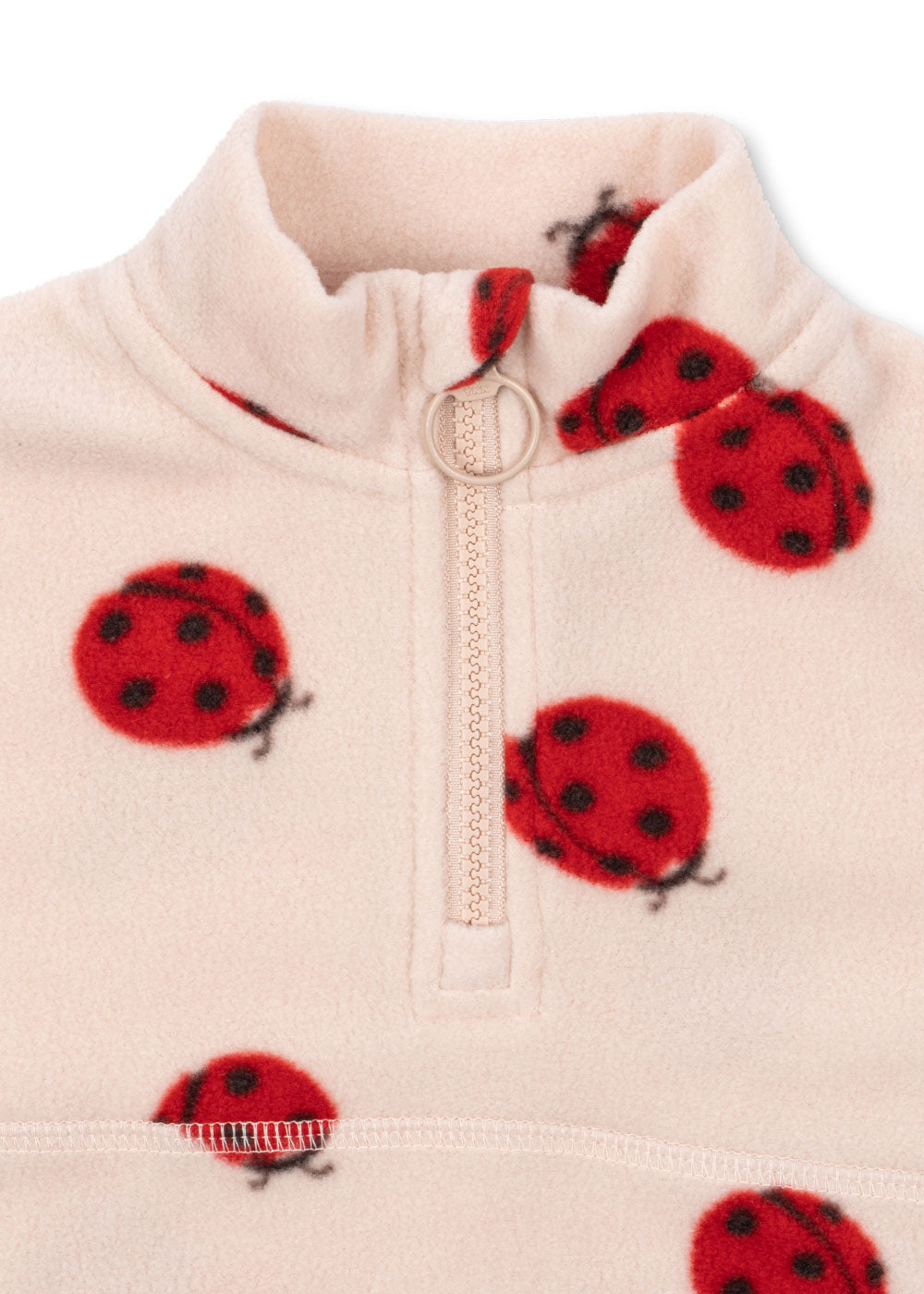Tavi Fleece Pullover