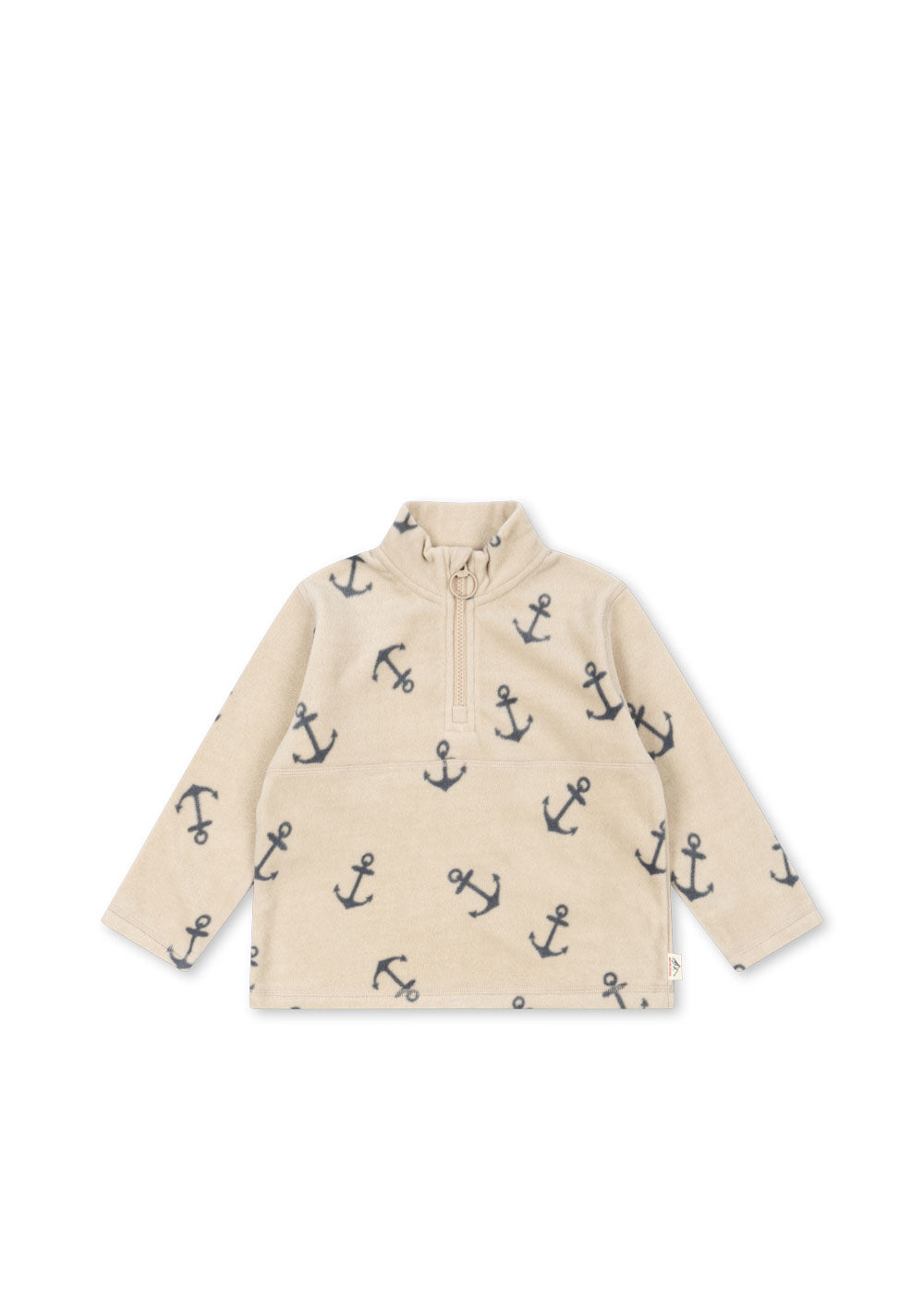 Tavi Fleece Pullover