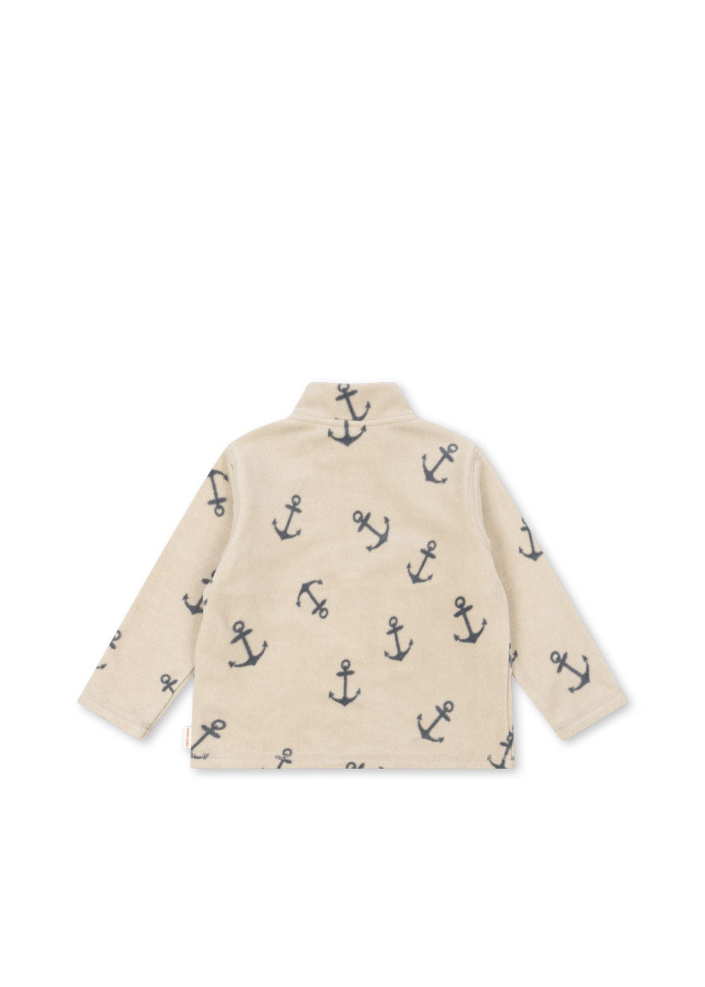 Tavi Fleece Pullover