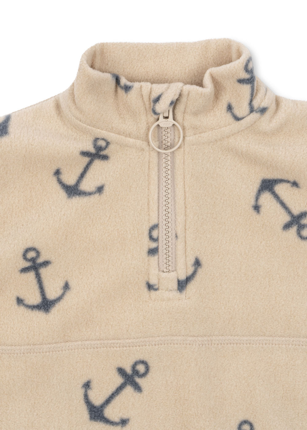 Tavi Fleece Pullover