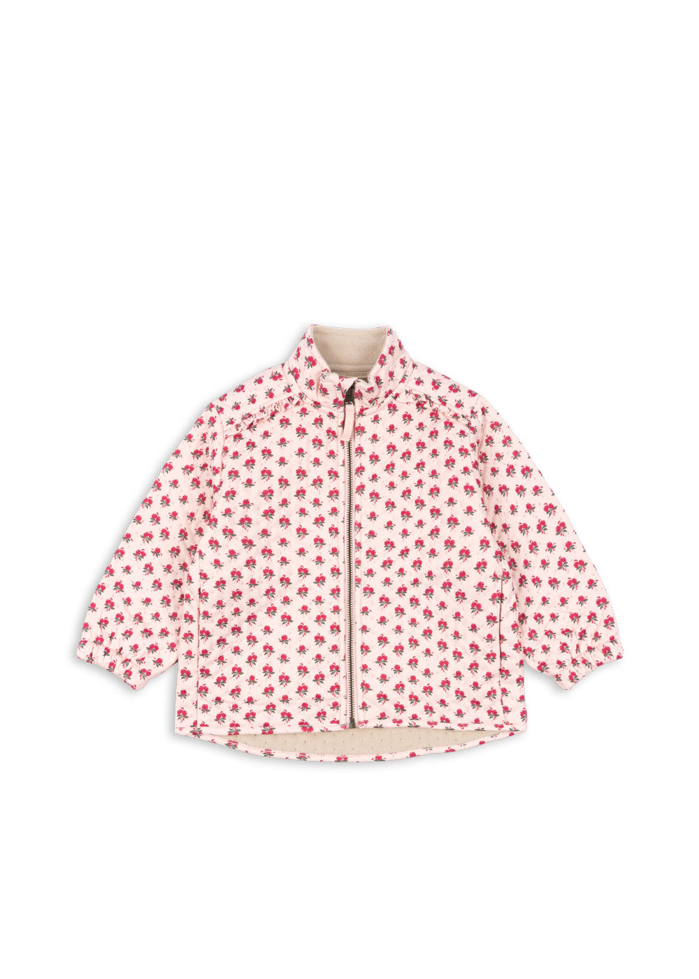 Thermo Jacke