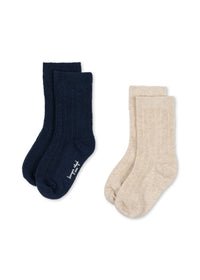 2er-Pack Pontelle Socken