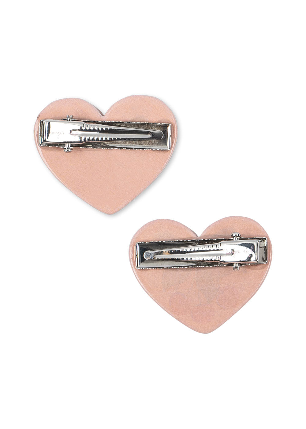 2-pack Vilma haarclipjes