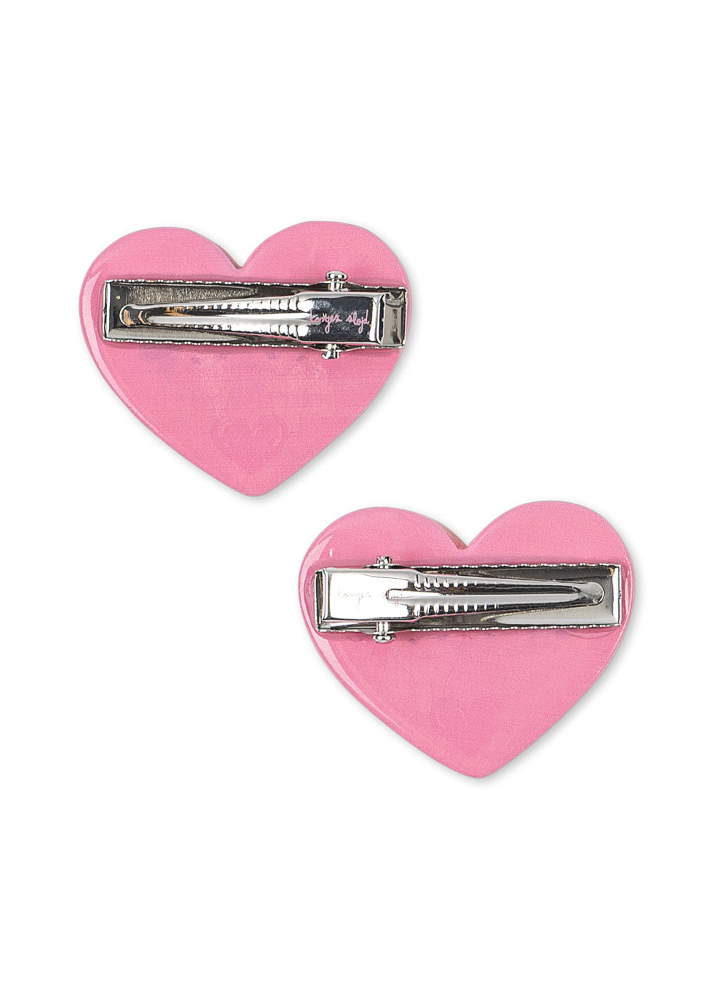 2-pack Vilma haarclipjes
