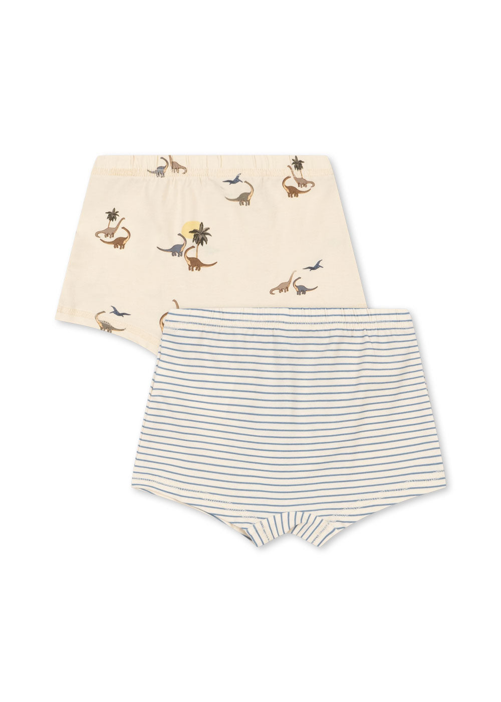 Basic 2-pack Jongens Boxers-thumbmail-2
