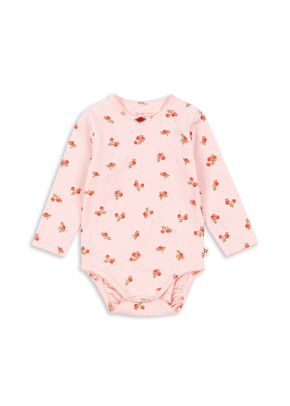 Basic Romper-thumbmail-1