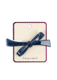 Belma Bow Haarspange