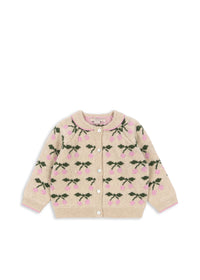 Belou Strickjacke