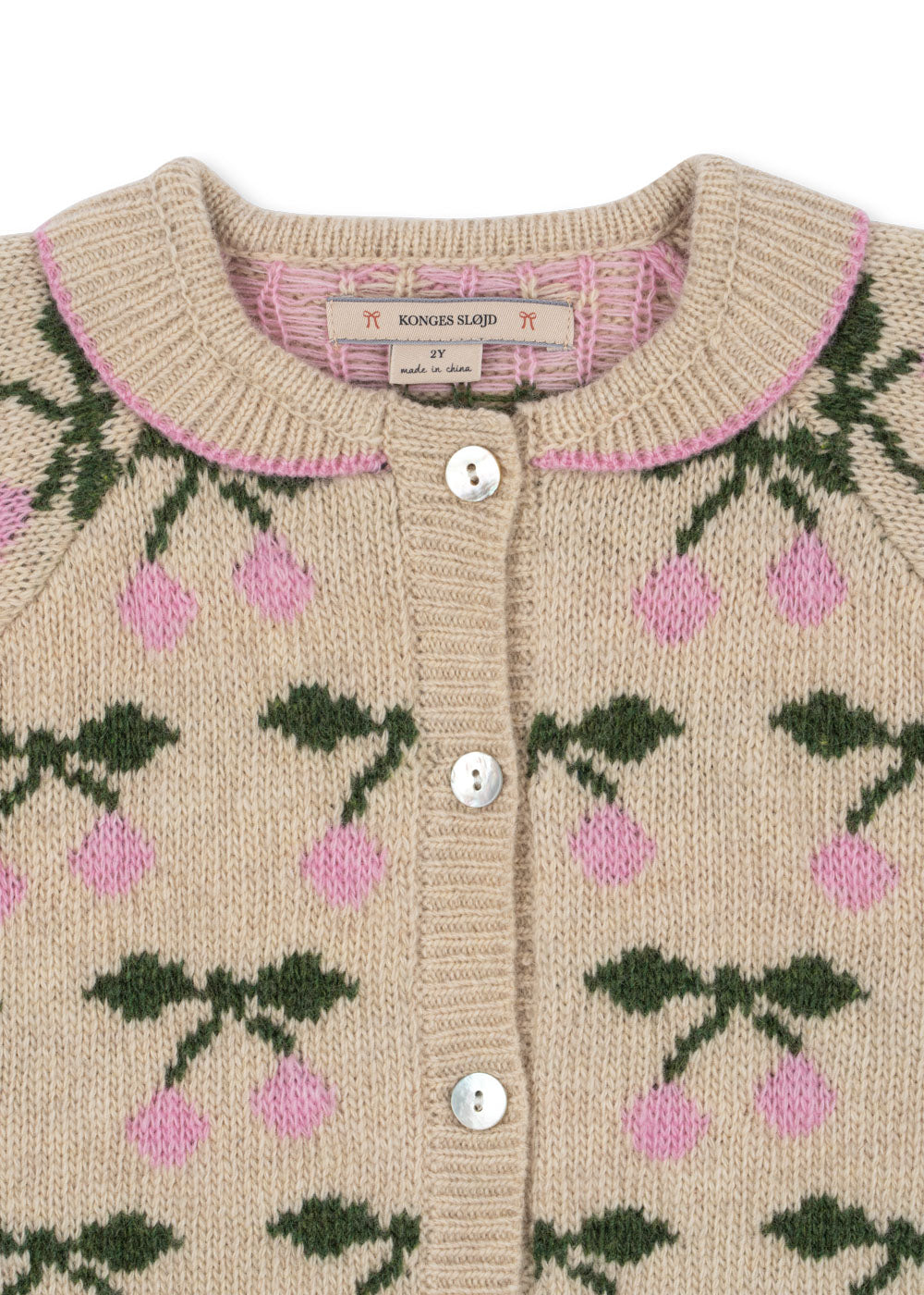 Belou Vest
