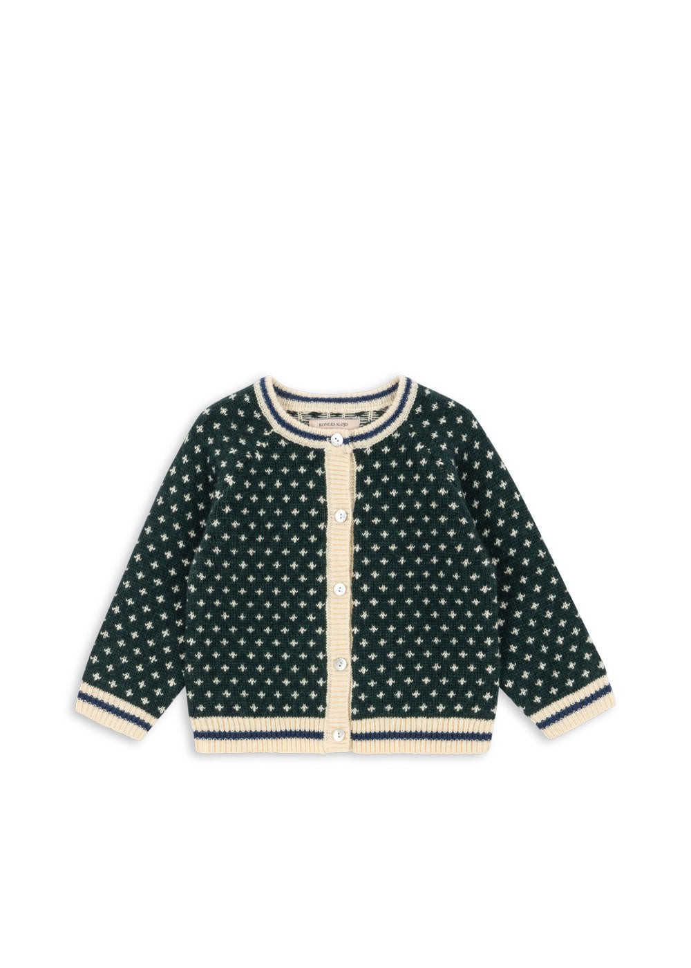 Billi Strickjacke